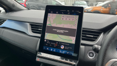 Renault Symbioz 1.6 E-Tech FHEV 145 Techno Esprit Alpine 5dr Auto Hybrid Estate